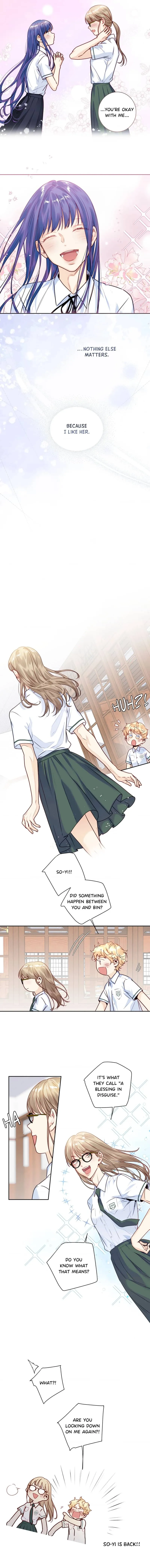 Love is an Illusion! - Superstar Chapter 49 43 57cdd084e28d