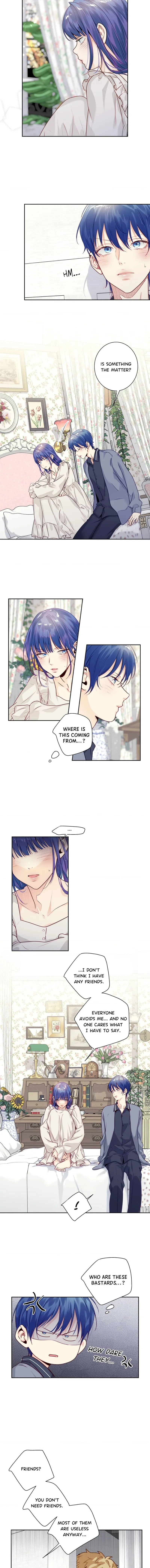 Love is an Illusion! - Superstar Chapter 49 37 67f26e63ff6c