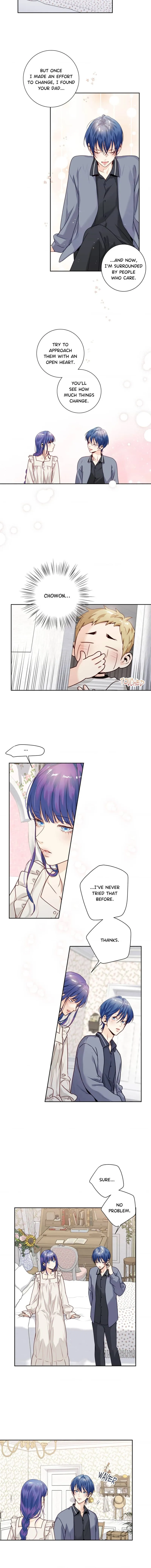 Love is an Illusion! - Superstar Chapter 49 39 6d2a77b2055a