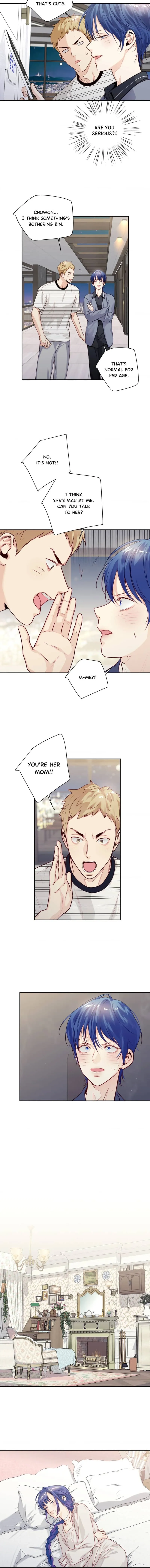 Love is an Illusion! - Superstar Chapter 49 35 6f5be44e6508