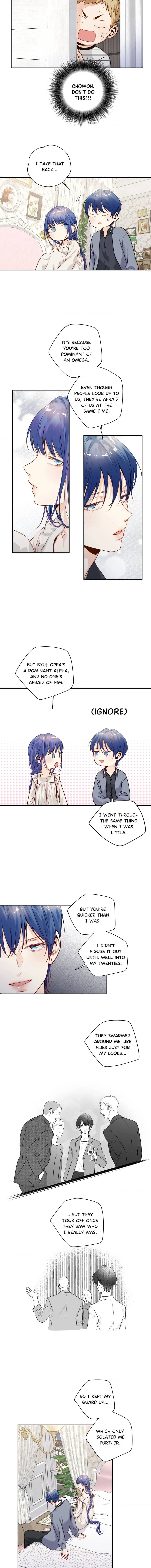 Love is an Illusion! - Superstar Chapter 49 38 e099b3250e84