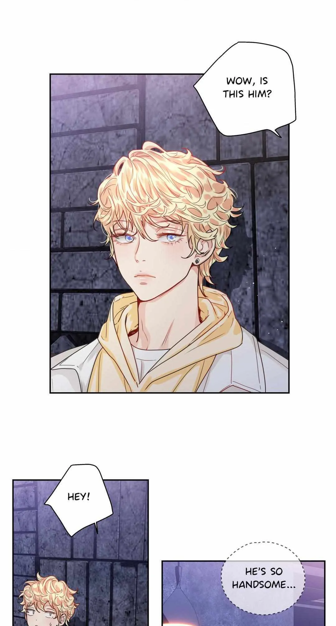 Love is an Illusion! - Superstar Chapter 5 181 07e0ca52c463