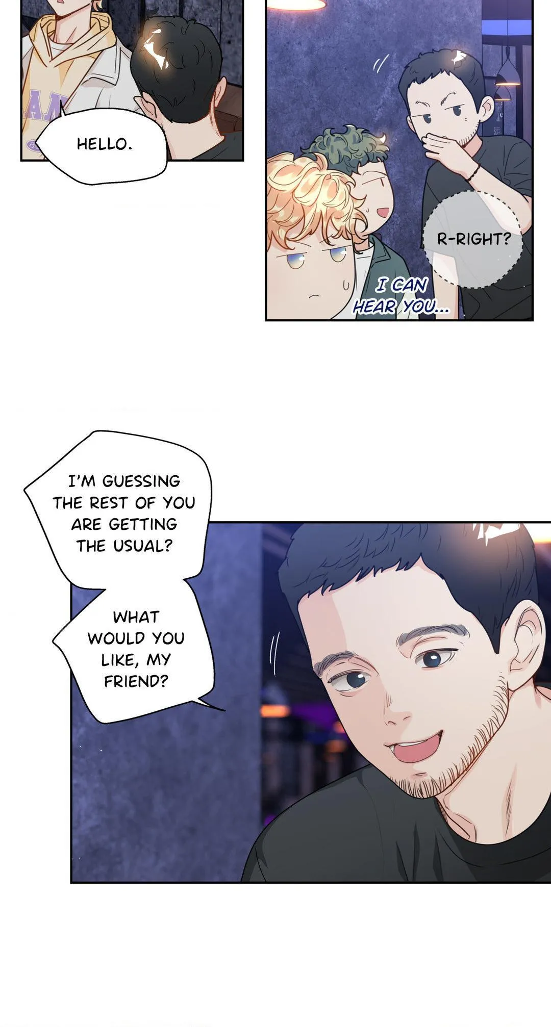 Love is an Illusion! - Superstar Chapter 5 182 10f6b75b8c21