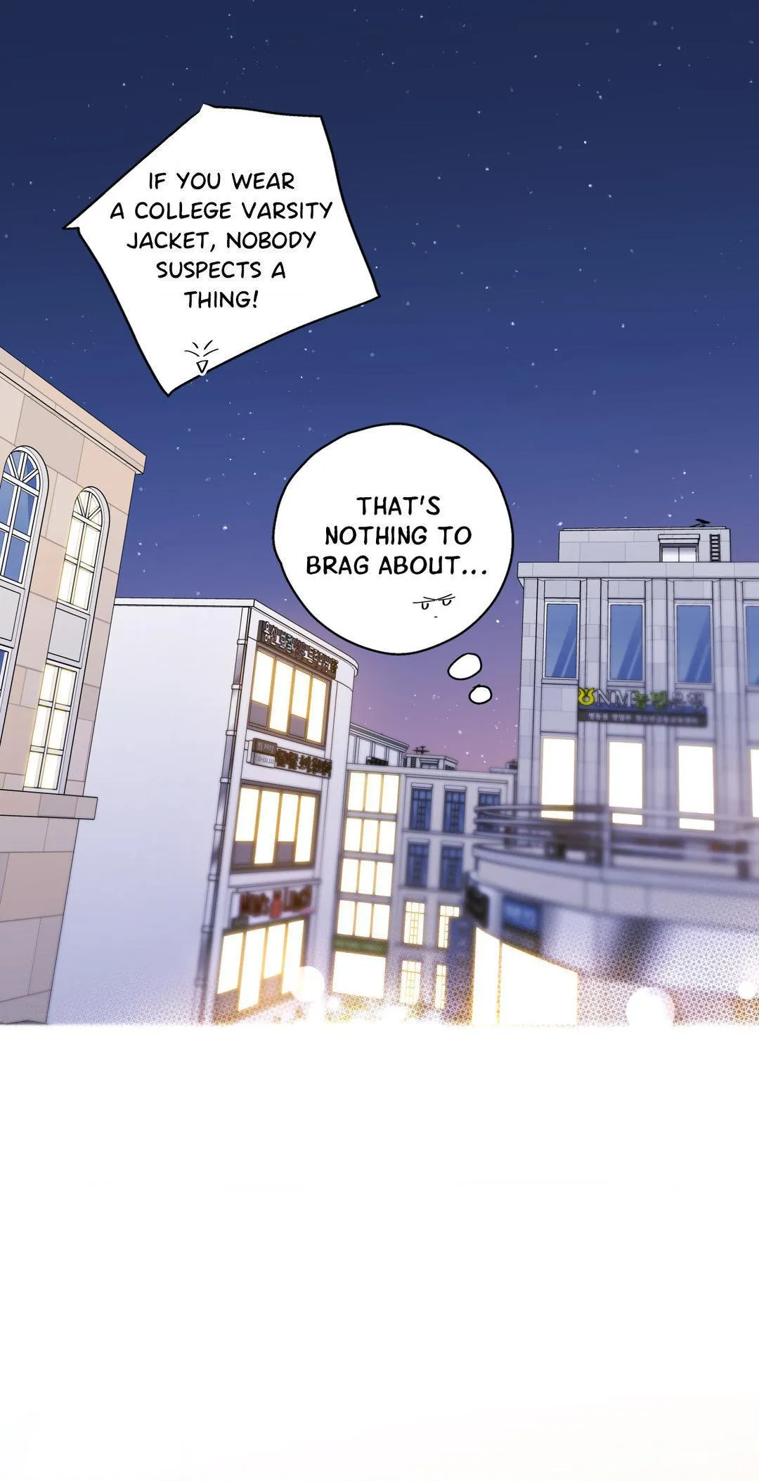Love is an Illusion! - Superstar Chapter 5 171 37181ff0c001