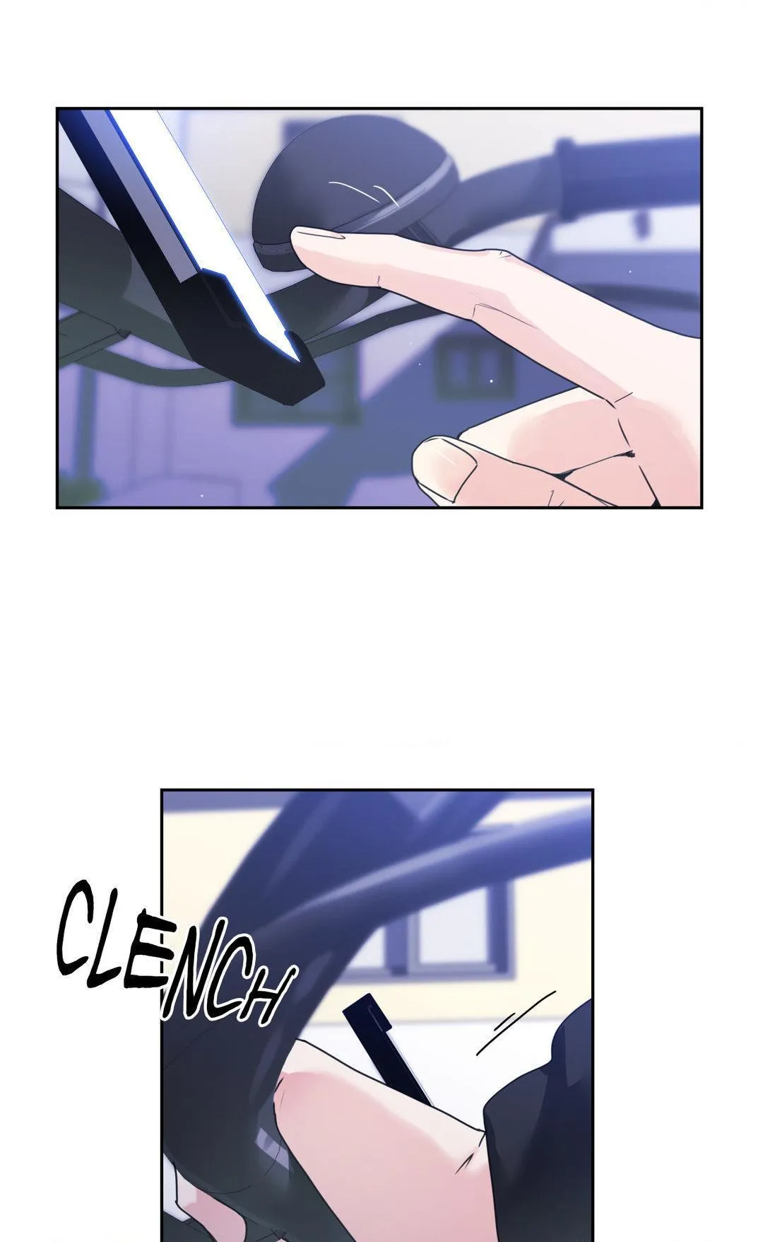 Love is an Illusion! - Superstar Chapter 5 187 3cb40bf5da26