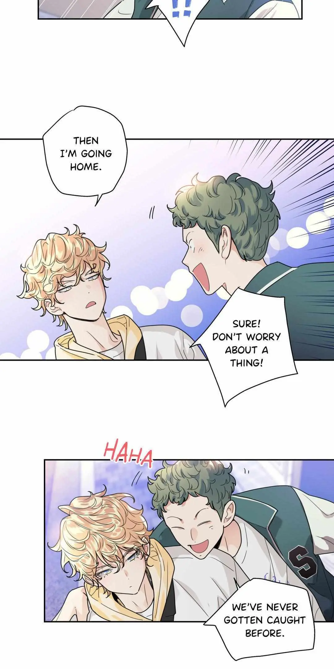 Love is an Illusion! - Superstar Chapter 5 170 4502613222a7