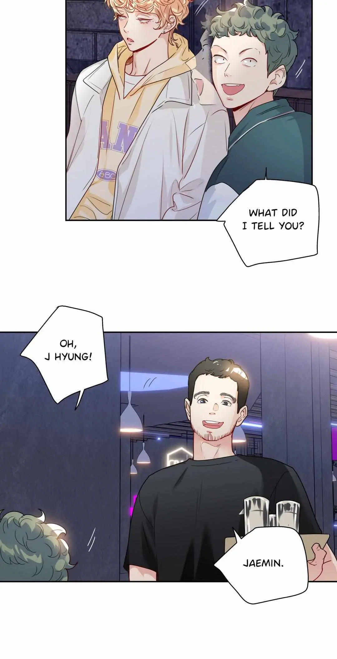 Love is an Illusion! - Superstar Chapter 5 180 6aa38ee76074