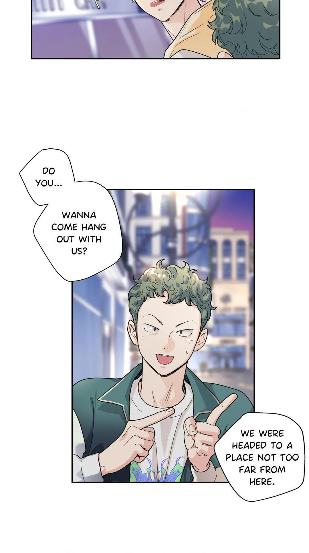 Love is an Illusion! - Superstar Chapter 5 160 935afc47bad4