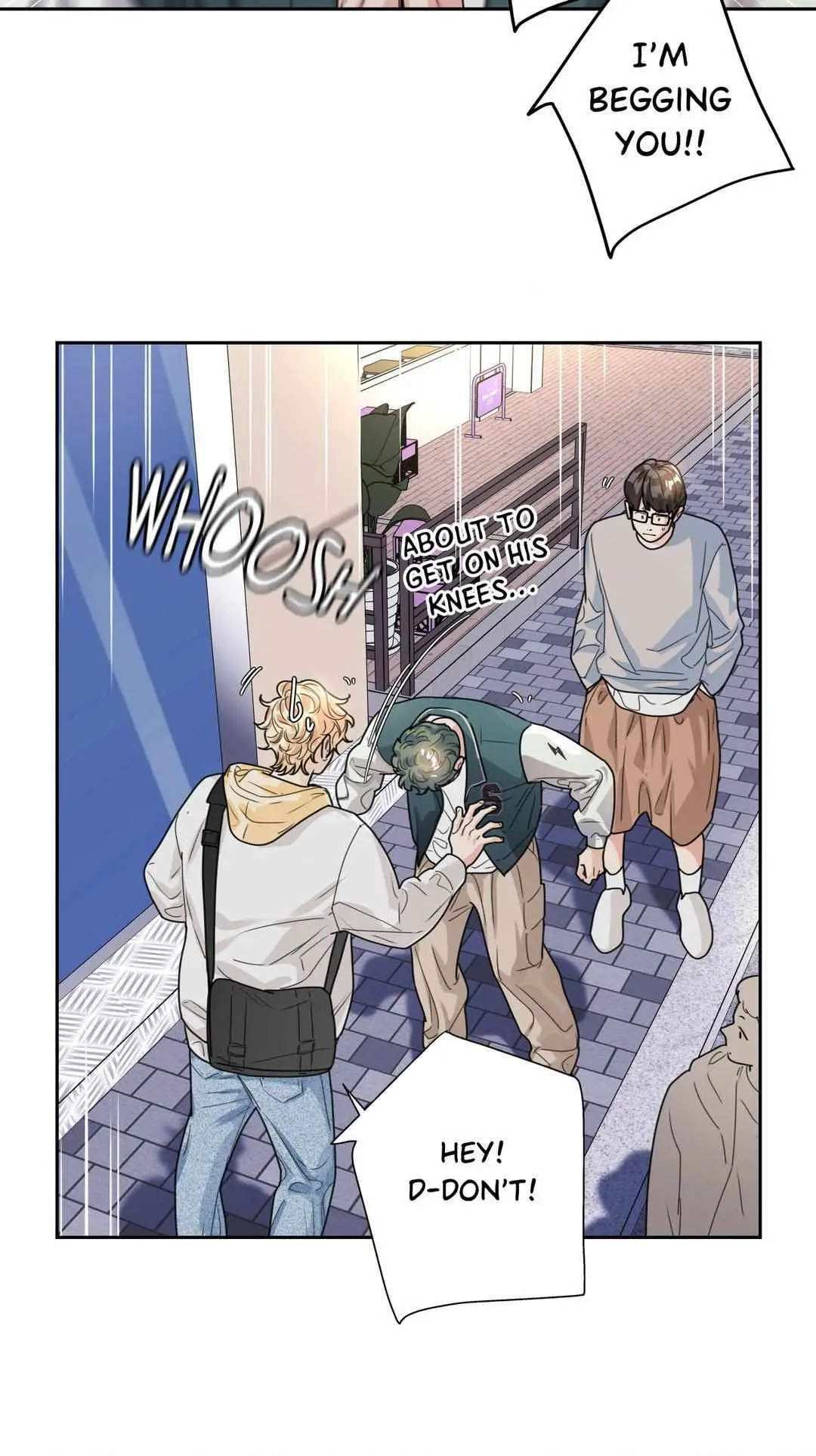 Love is an Illusion! - Superstar Chapter 5 168 9e64821b58b7
