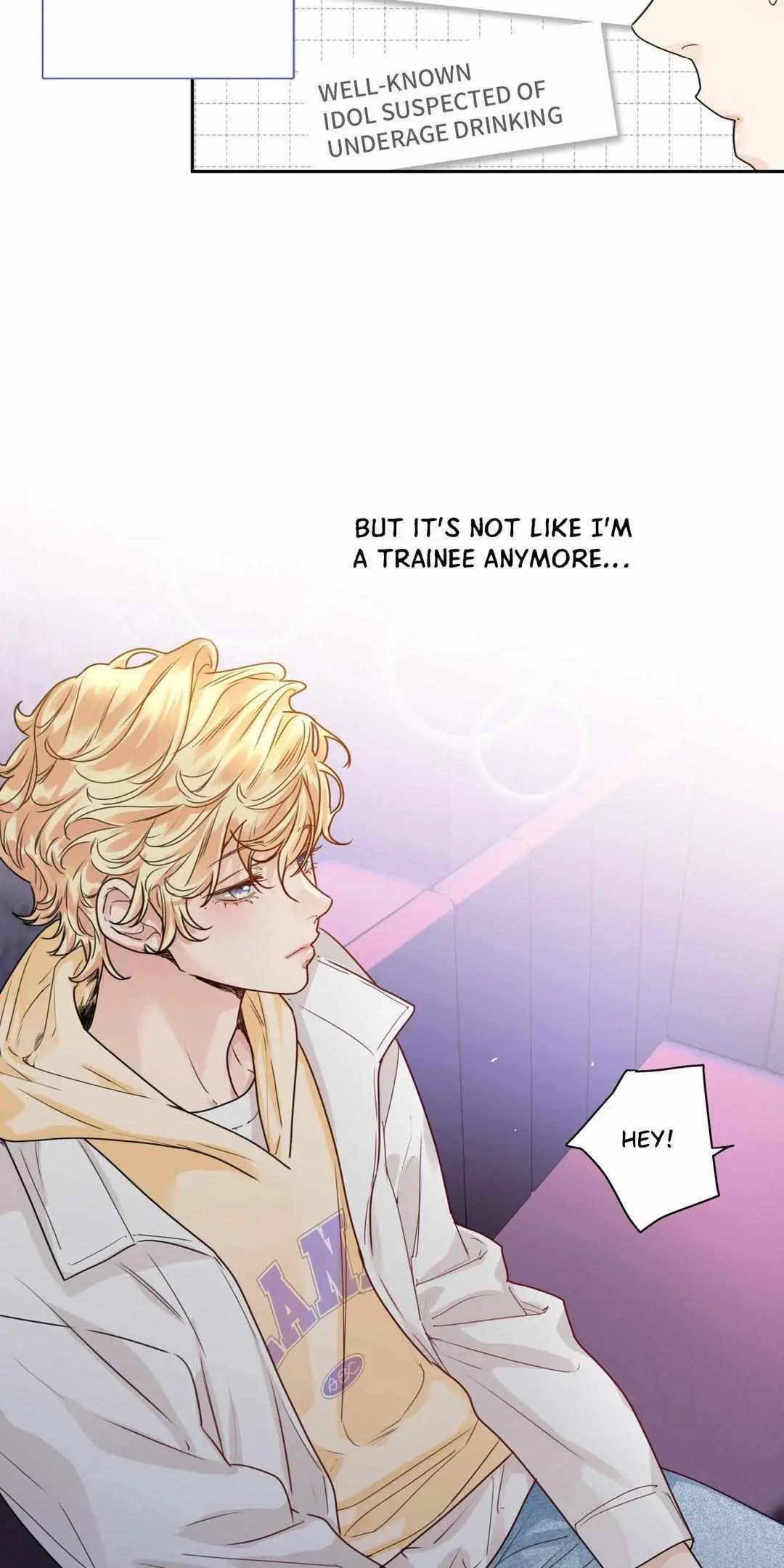 Love is an Illusion! - Superstar Chapter 5 178 d61c218b20ed