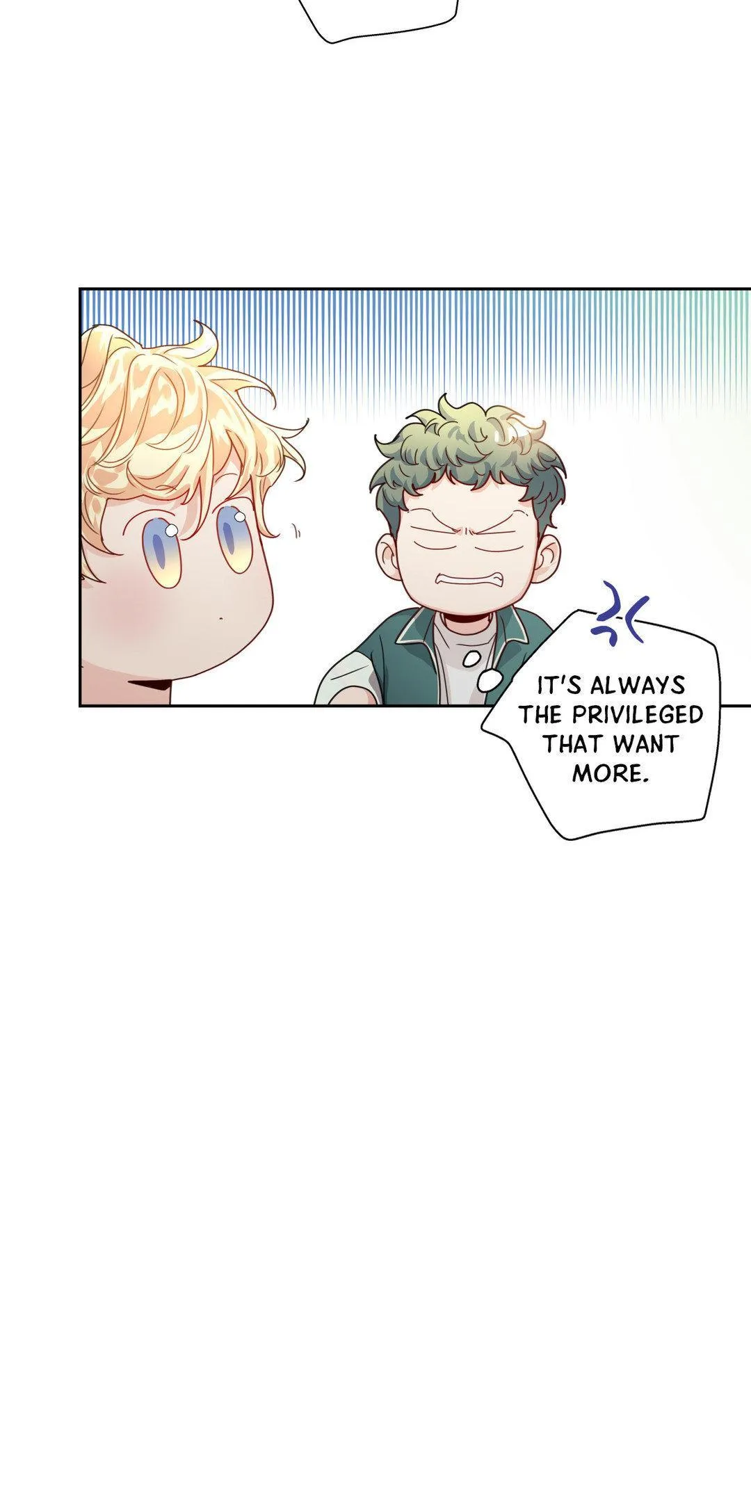 Love is an Illusion! - Superstar Chapter 5 184 d982e0e37613