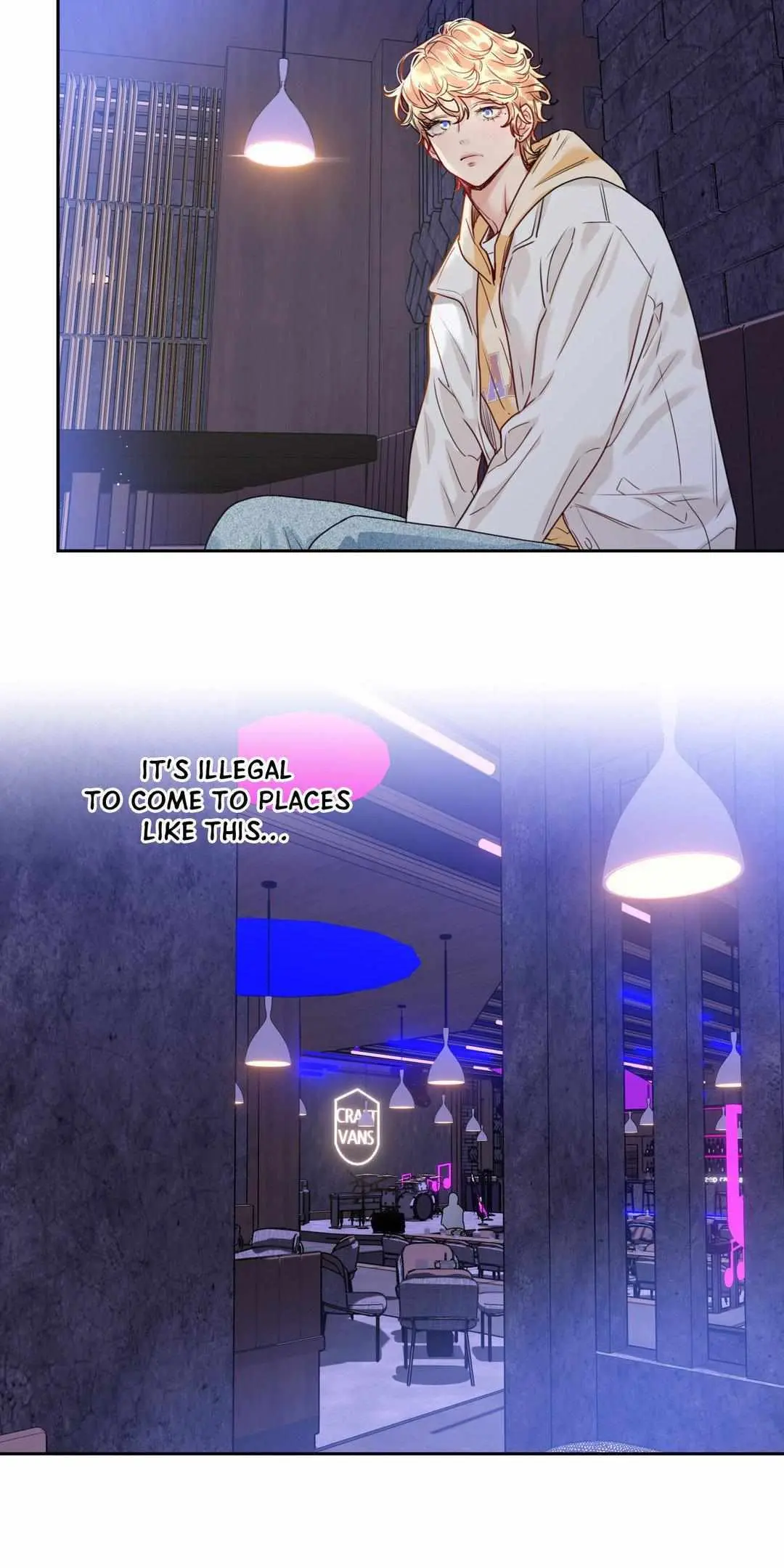 Love is an Illusion! - Superstar Chapter 5 176 ea04af14bfb9
