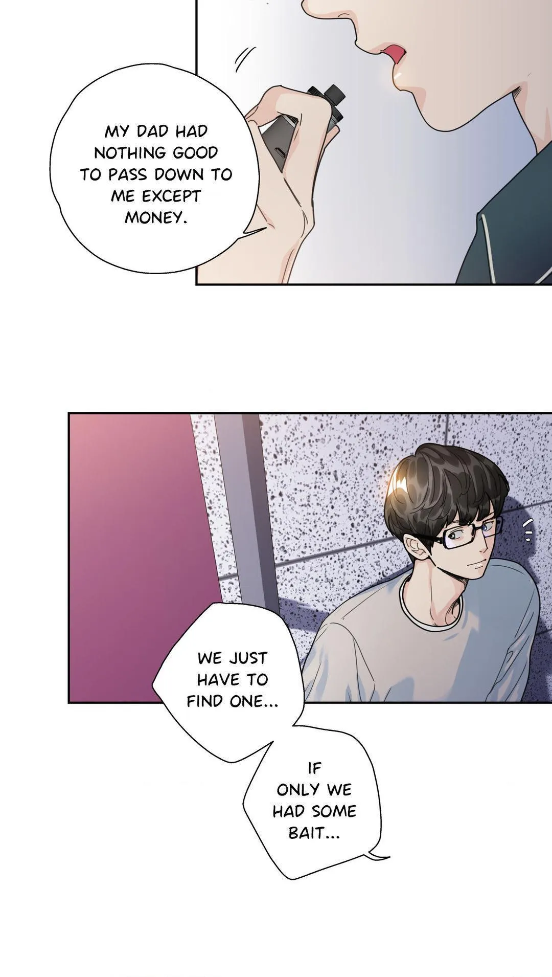 Love is an Illusion! - Superstar Chapter 5 150 ef35c184801c