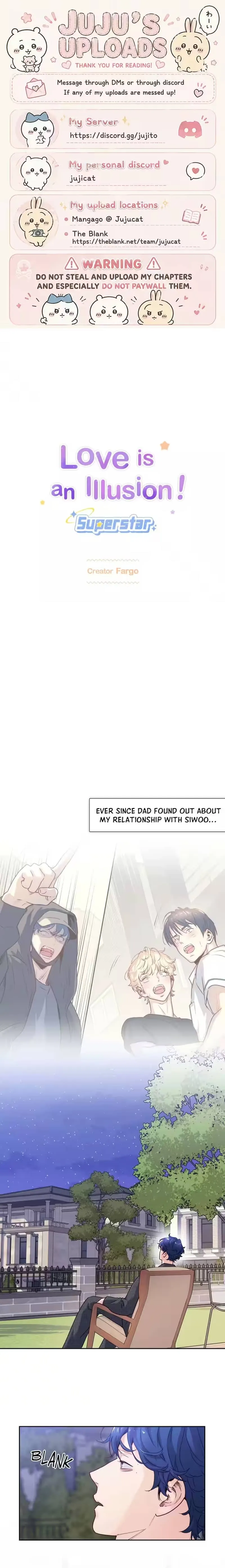 Love is an Illusion! - Superstar Chapter 50 49 01d3eafd2550