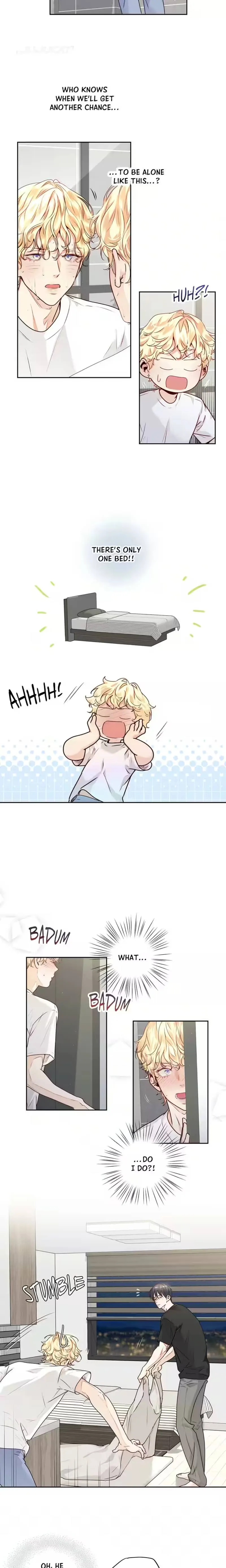 Love is an Illusion! - Superstar Chapter 50 61 1e9d01e485c1