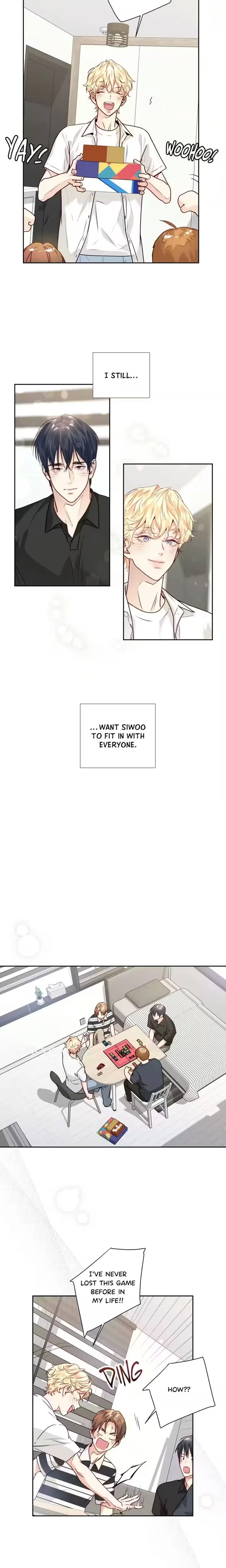 Love is an Illusion! - Superstar Chapter 50 57 2ee2f62ebd95