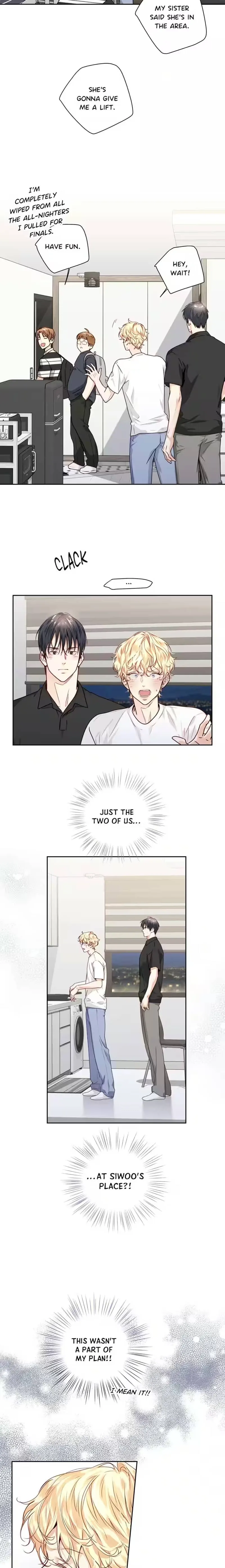 Love is an Illusion! - Superstar Chapter 50 59 33e9fde71d82