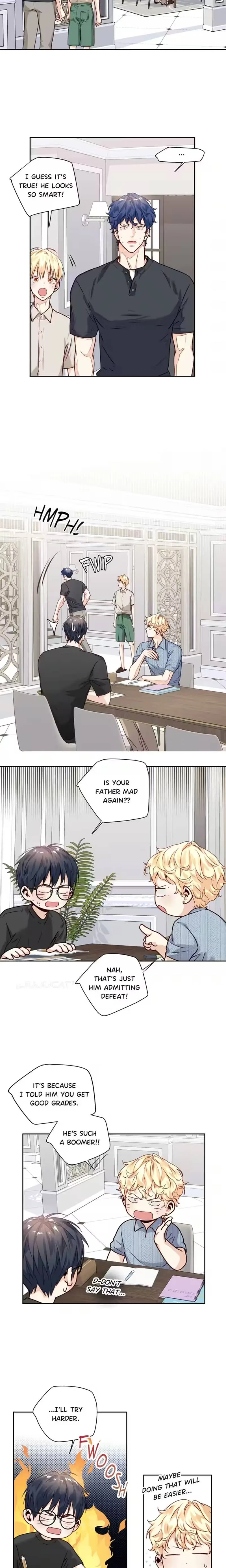 Love is an Illusion! - Superstar Chapter 50 54 3d0f21bbbab1
