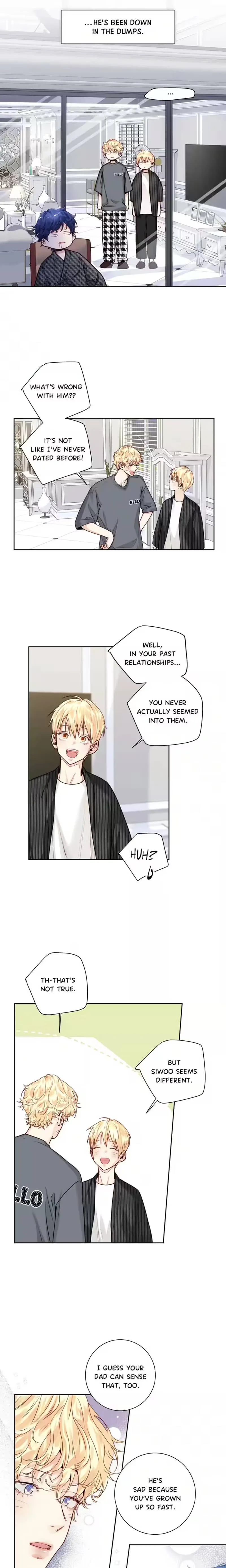 Love is an Illusion! - Superstar Chapter 50 50 5d928512dc27