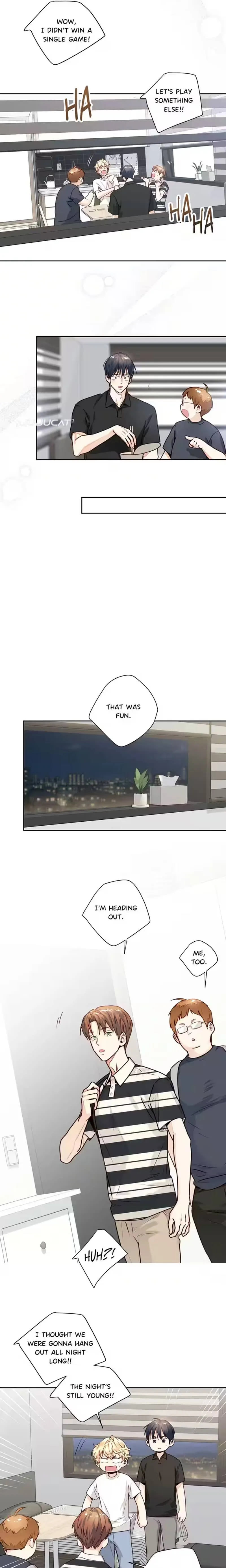 Love is an Illusion! - Superstar Chapter 50 58 a0c7c6f49e18