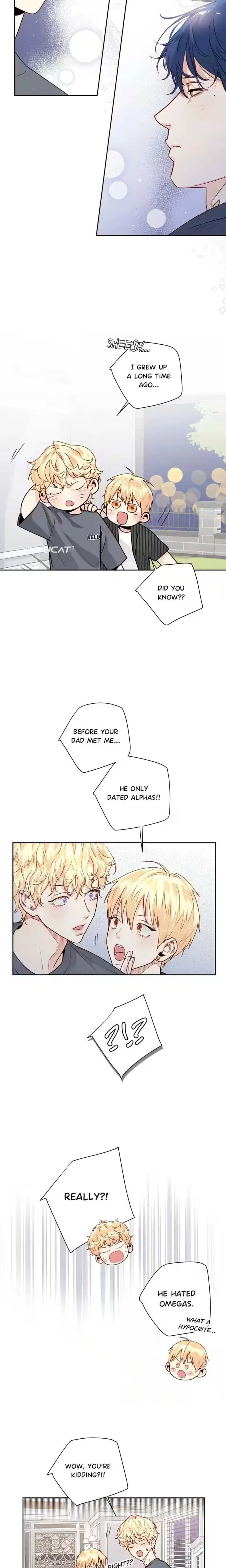 Love is an Illusion! - Superstar Chapter 50 51 cdc235c185b7