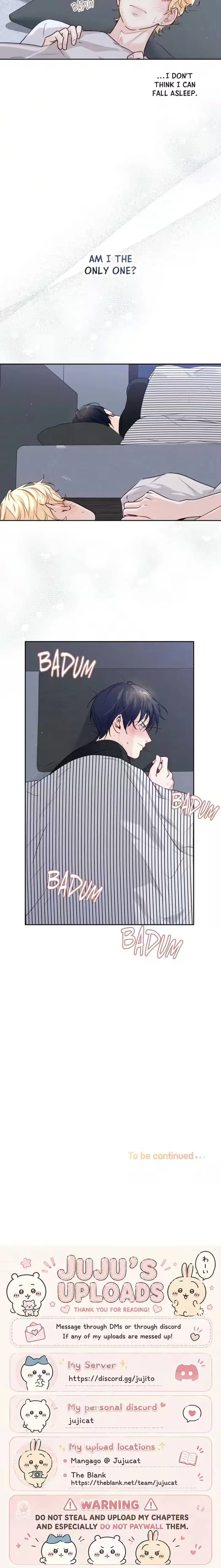 Love is an Illusion! - Superstar Chapter 50 64 d3e4abd69122