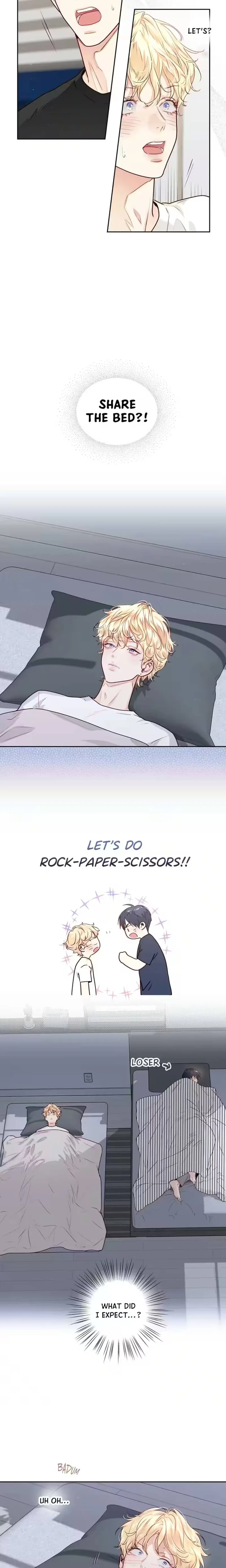 Love is an Illusion! - Superstar Chapter 50 63 db6950dbca3a