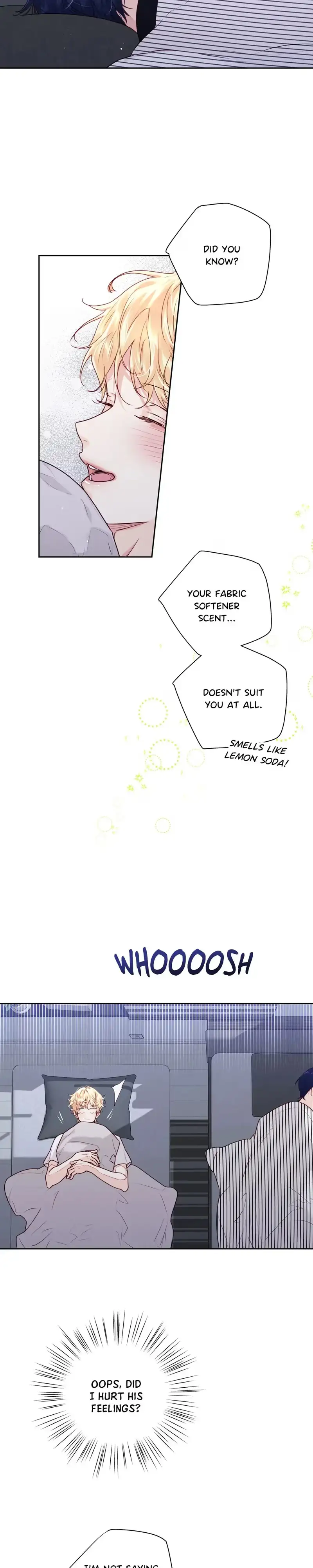 Love is an Illusion! - Superstar Chapter 51 85 080032dadeb0