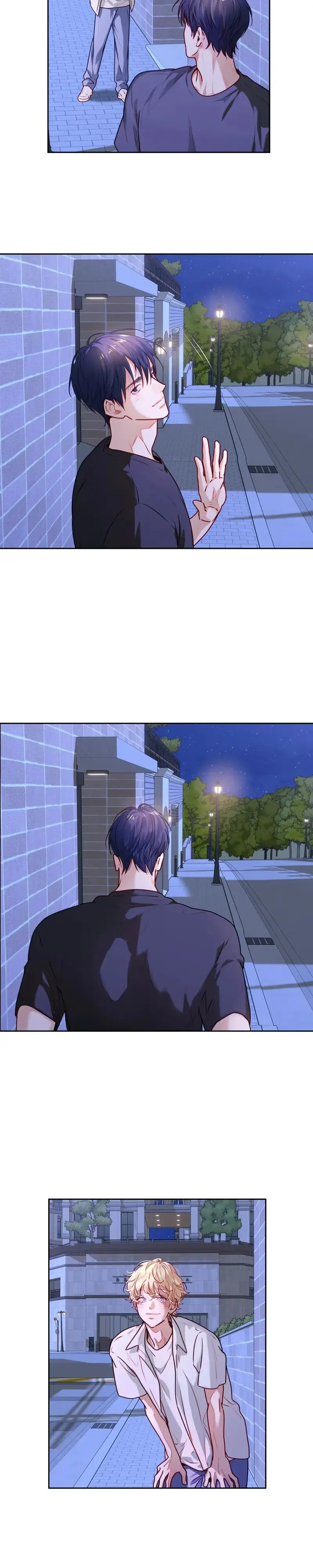 Love is an Illusion! - Superstar Chapter 51 106 16ac19a93e27