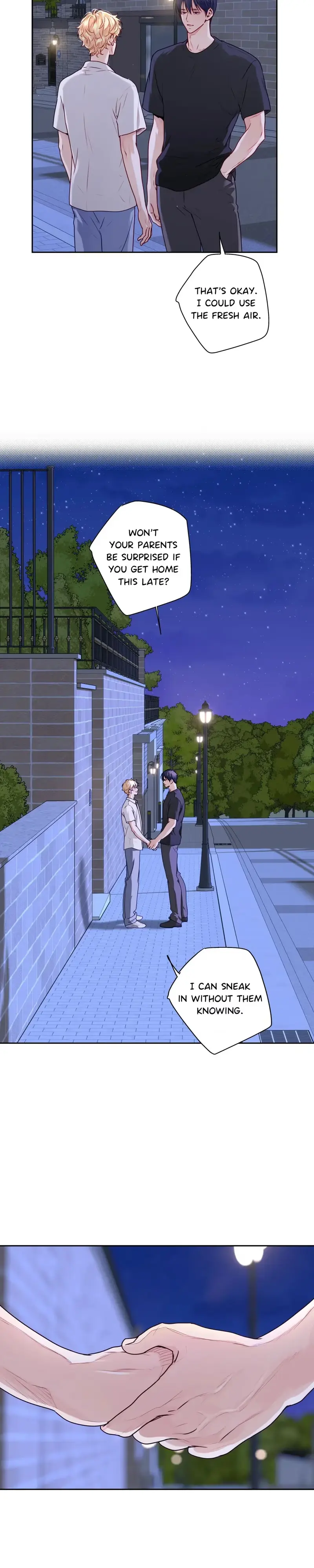 Love is an Illusion! - Superstar Chapter 51 104 47c135d222dd