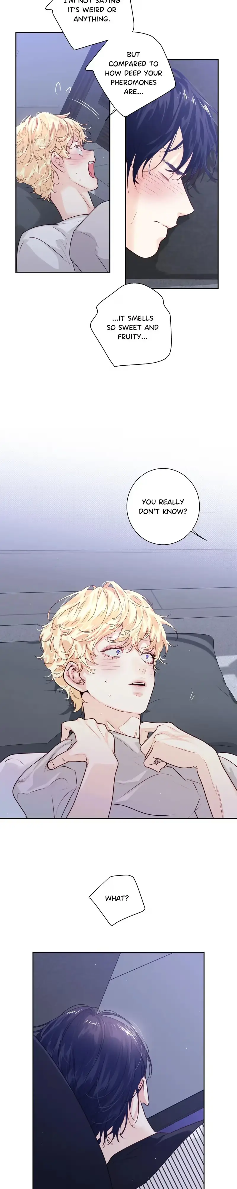 Love is an Illusion! - Superstar Chapter 51 86 62b92fe39702