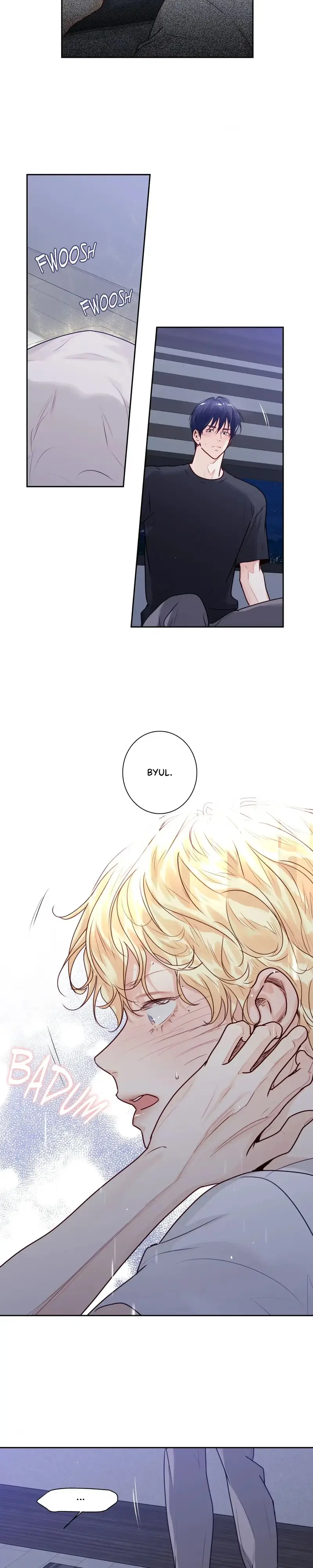 Love is an Illusion! - Superstar Chapter 51 89 87d05f98d7fe