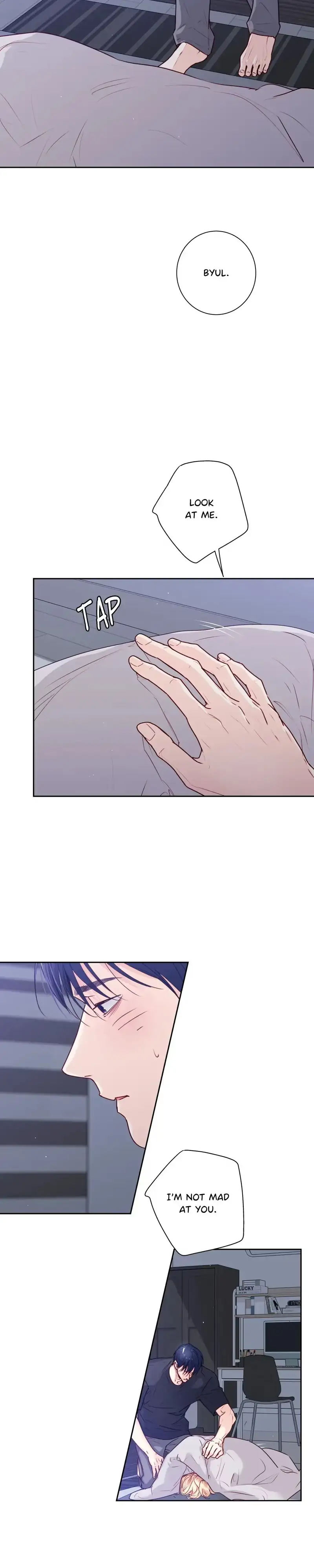 Love is an Illusion! - Superstar Chapter 51 90 a8288097b93e