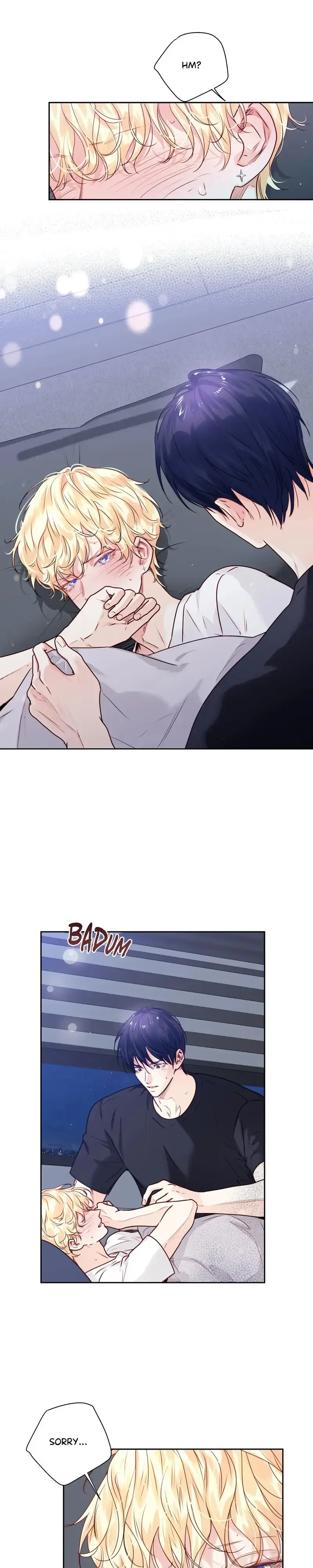 Love is an Illusion! - Superstar Chapter 51 91 a9c4caec204a