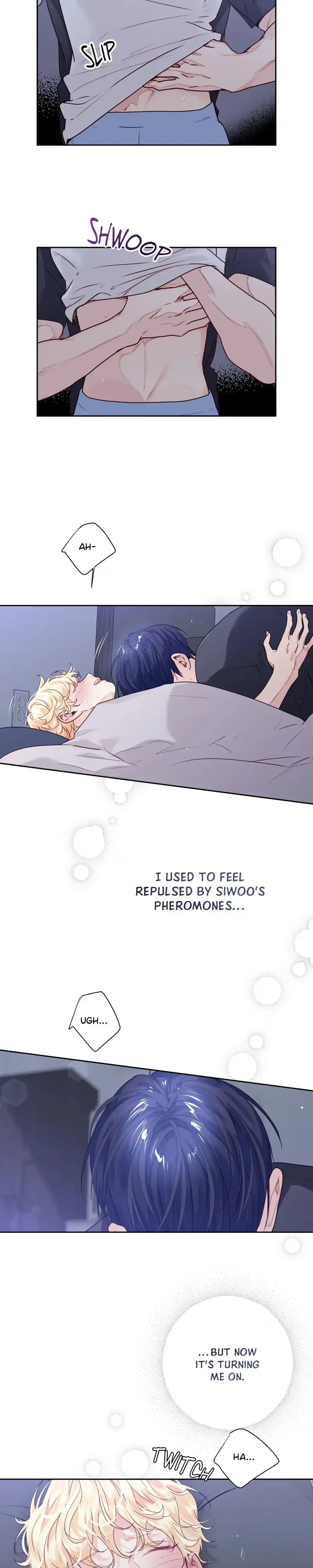Love is an Illusion! - Superstar Chapter 51 96 b0a19082c0c7