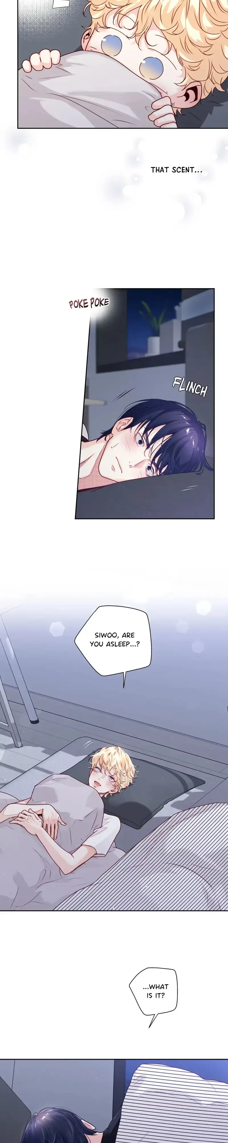 Love is an Illusion! - Superstar Chapter 51 84 d1dc829fe156