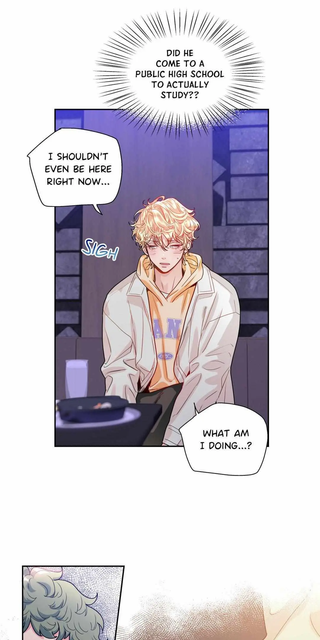 Love is an Illusion! - Superstar Chapter 6 213 0062d6a4450e