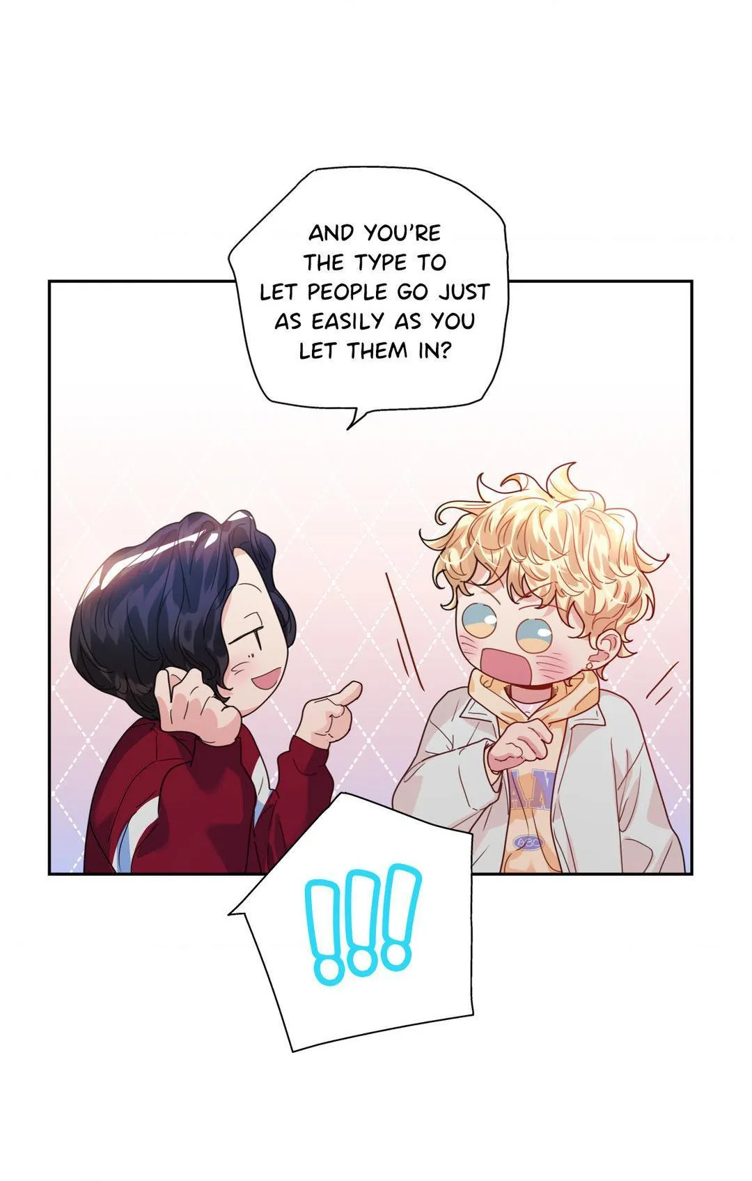 Love is an Illusion! - Superstar Chapter 6 196 0ece6404531b