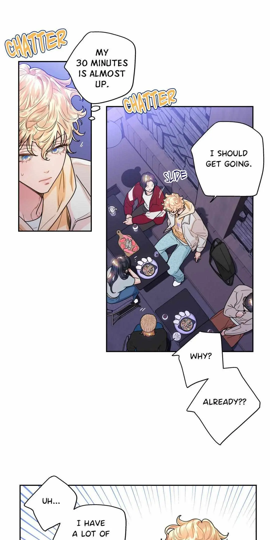 Love is an Illusion! - Superstar Chapter 6 187 182a5c3453c4