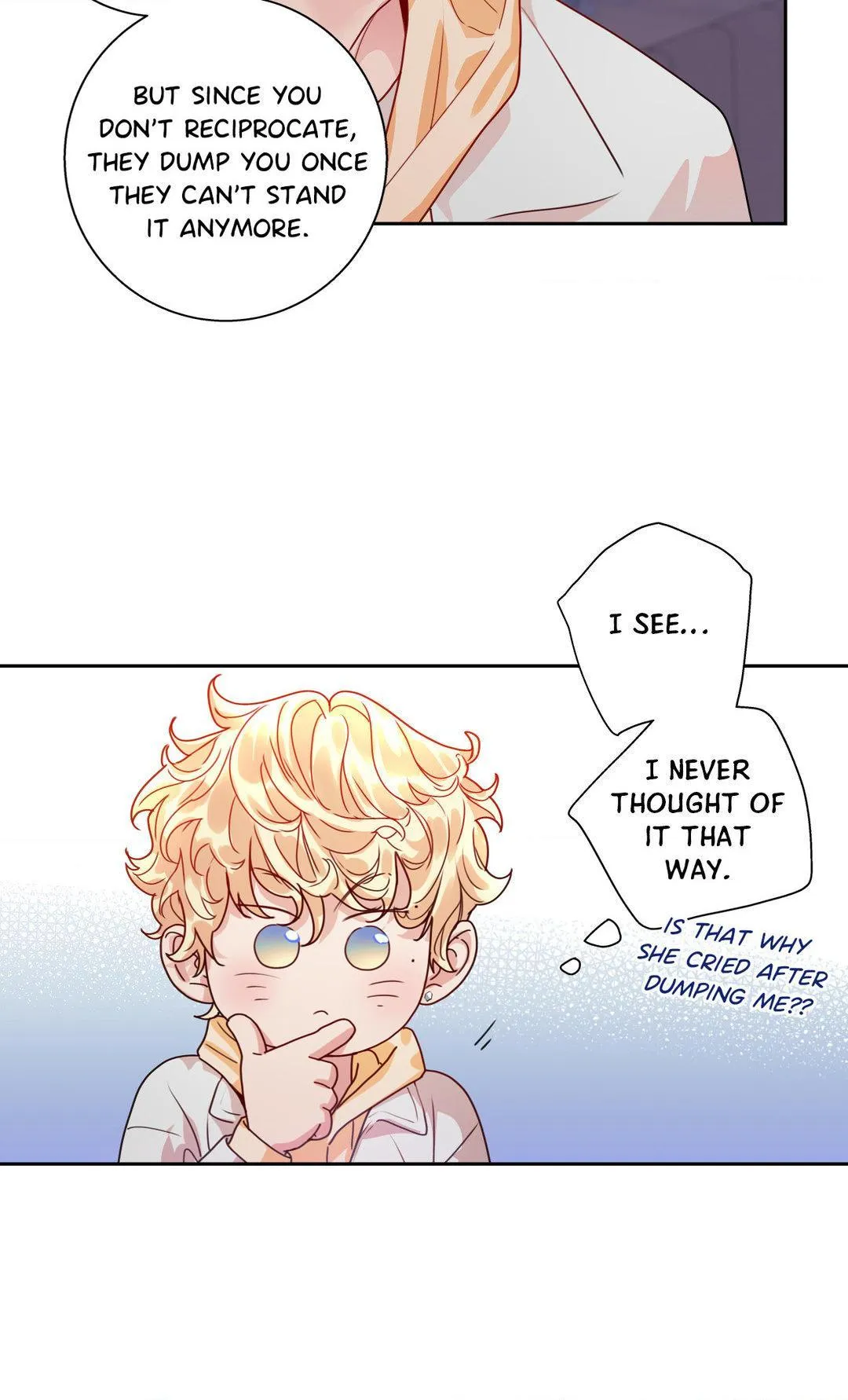 Love is an Illusion! - Superstar Chapter 6 198 2898c60caa11