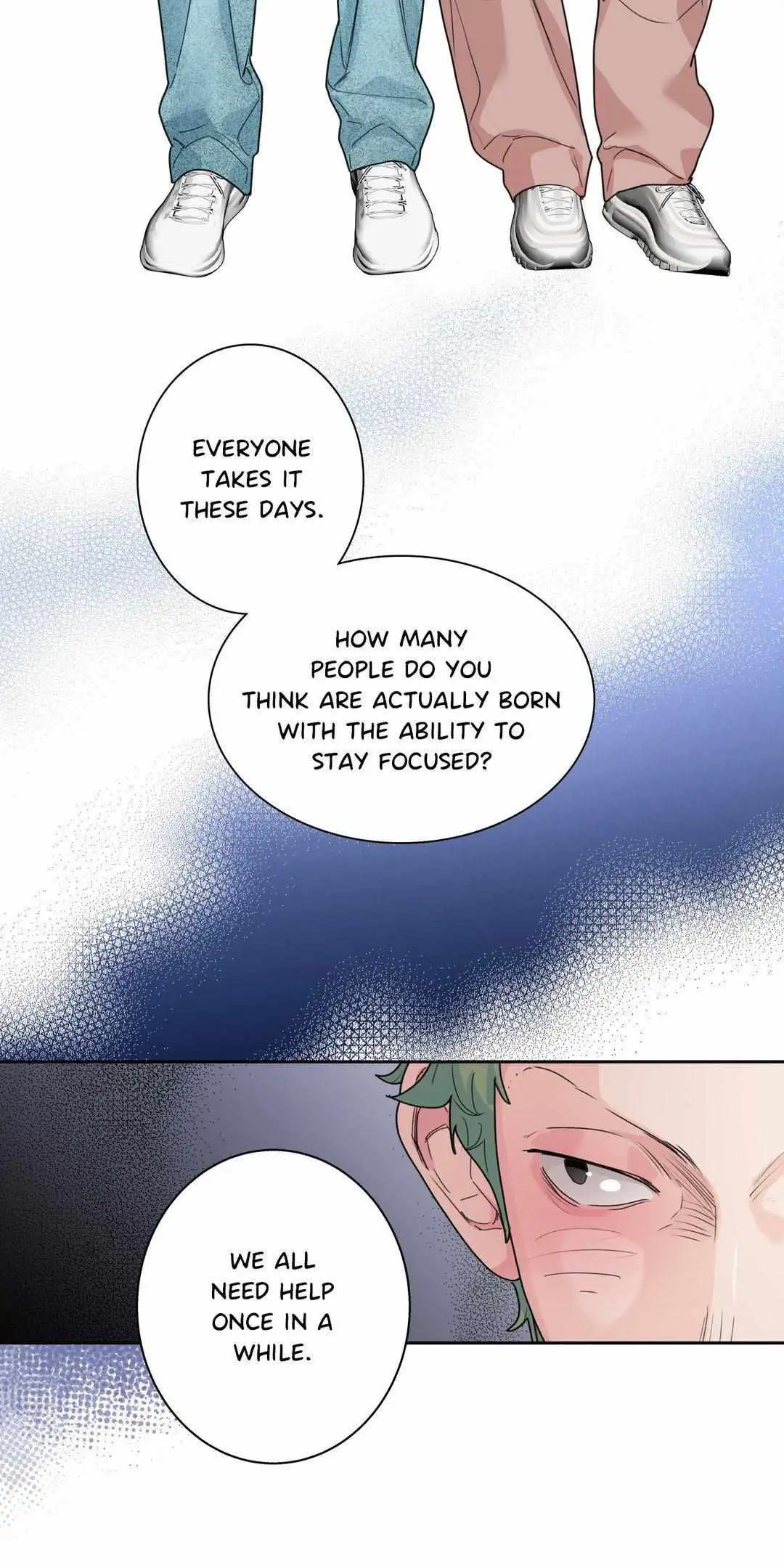 Love is an Illusion! - Superstar Chapter 6 218 2a9d76b0f700