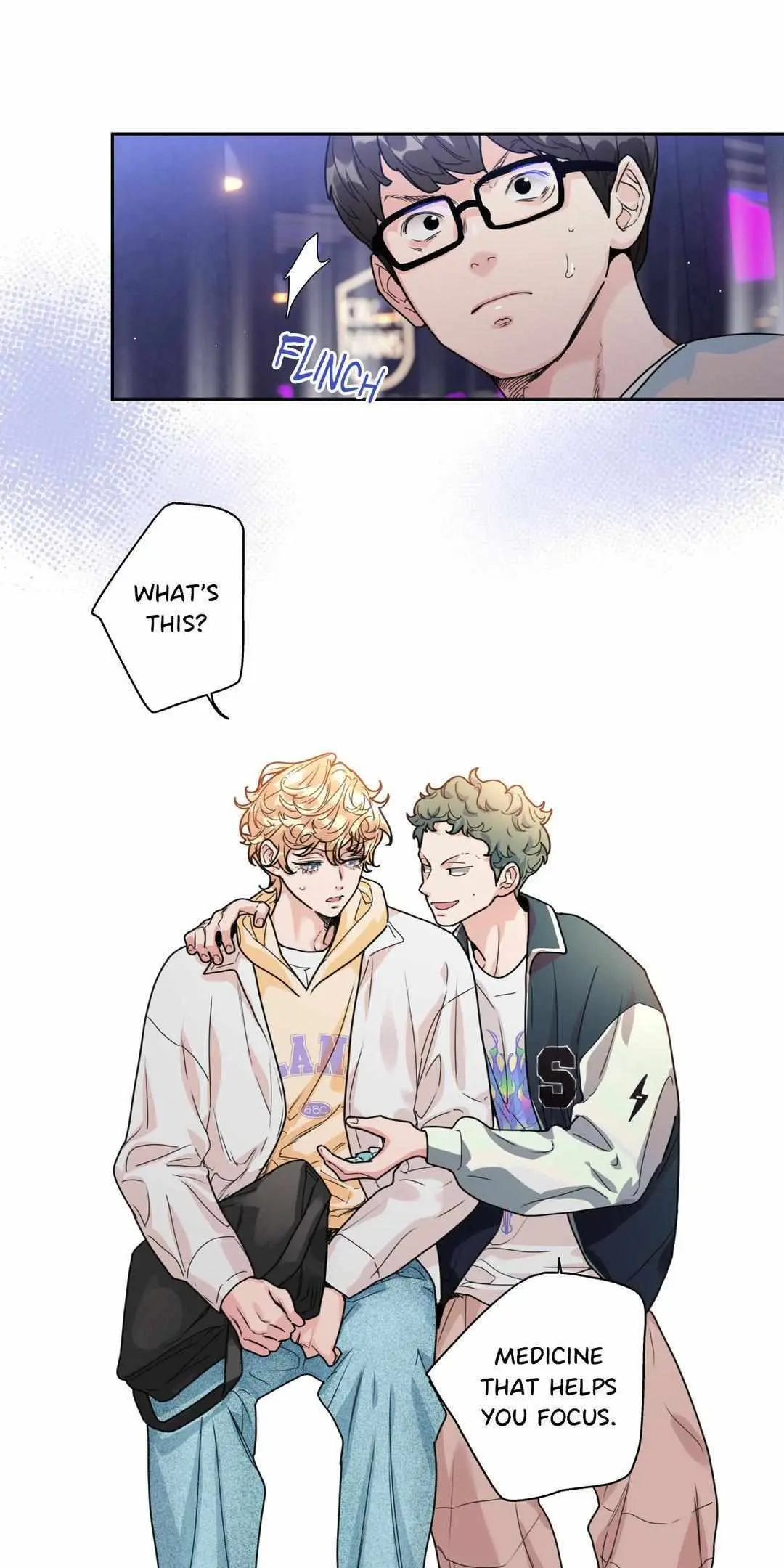Love is an Illusion! - Superstar Chapter 6 217 2c92b466cb37