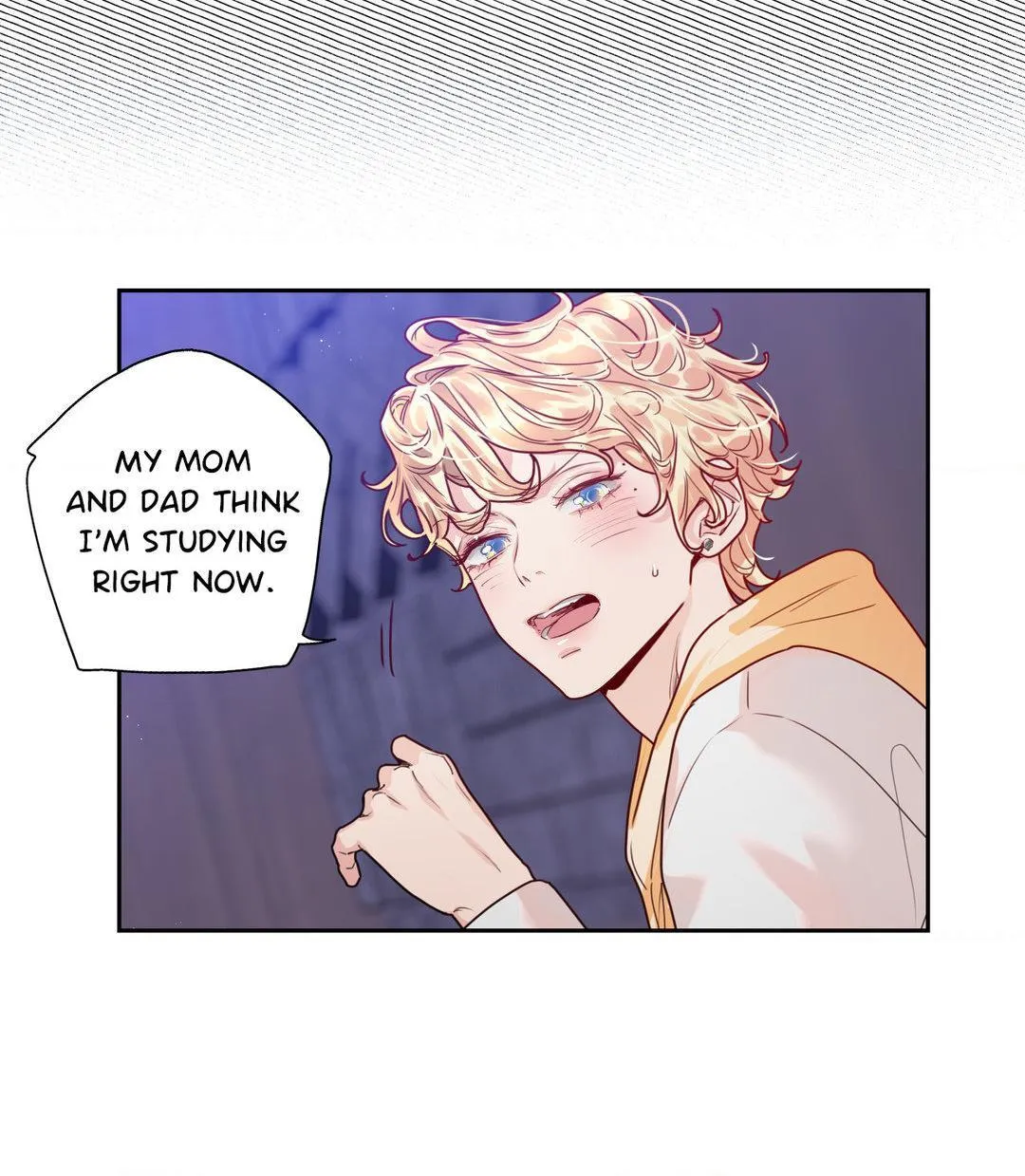 Love is an Illusion! - Superstar Chapter 6 210 36f6dc5d26a9