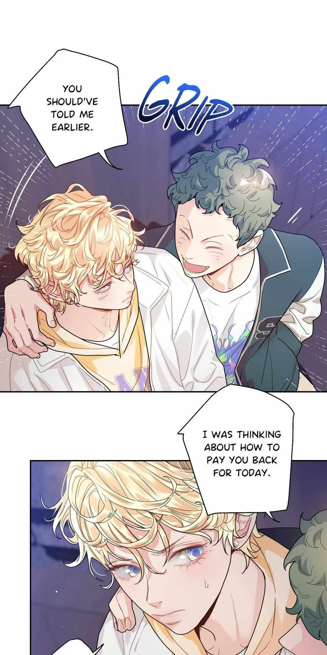 Love is an Illusion! - Superstar Chapter 6 215 3ef353a4ab3a