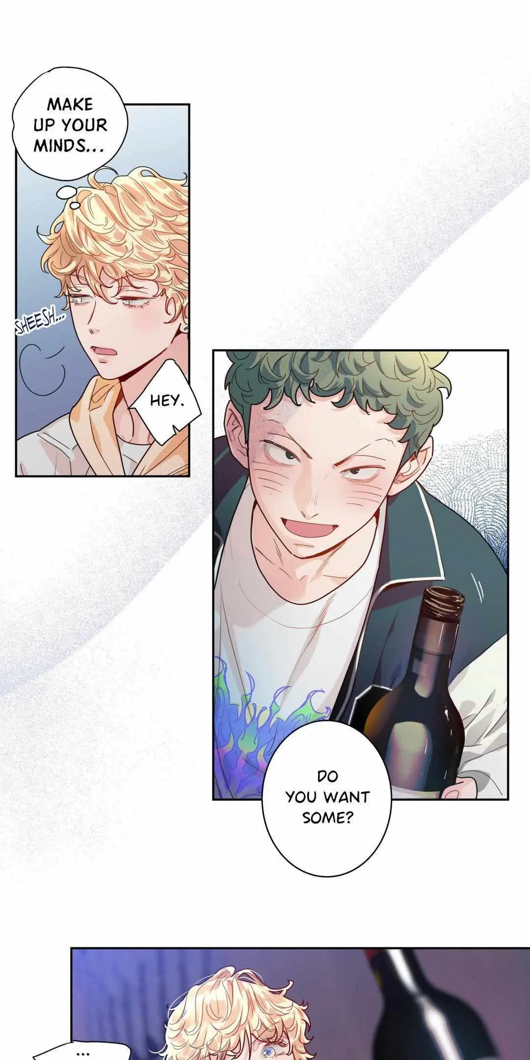 Love is an Illusion! - Superstar Chapter 6 207 44cf692a3618