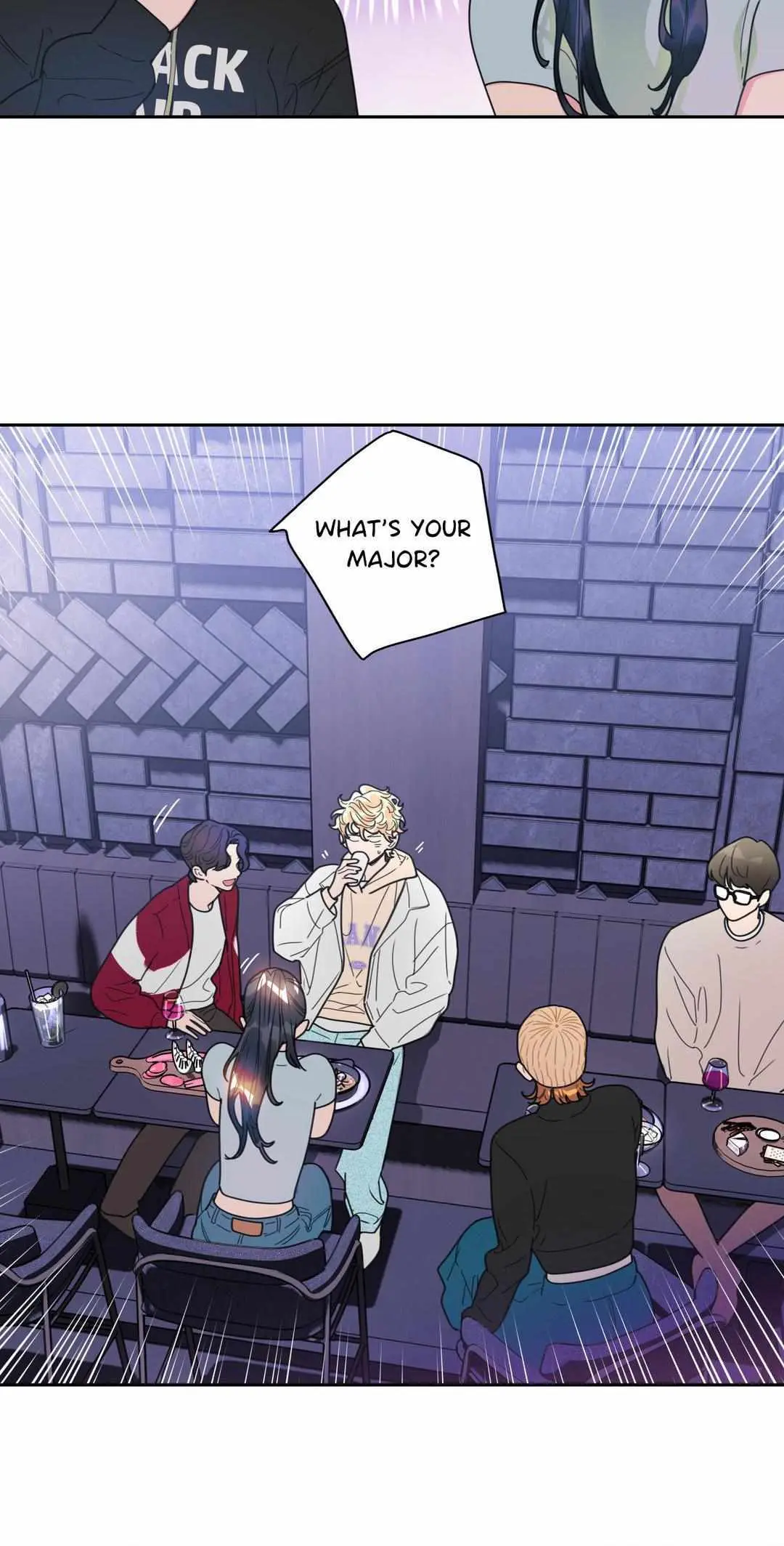 Love is an Illusion! - Superstar Chapter 6 180 5183f771f9a3