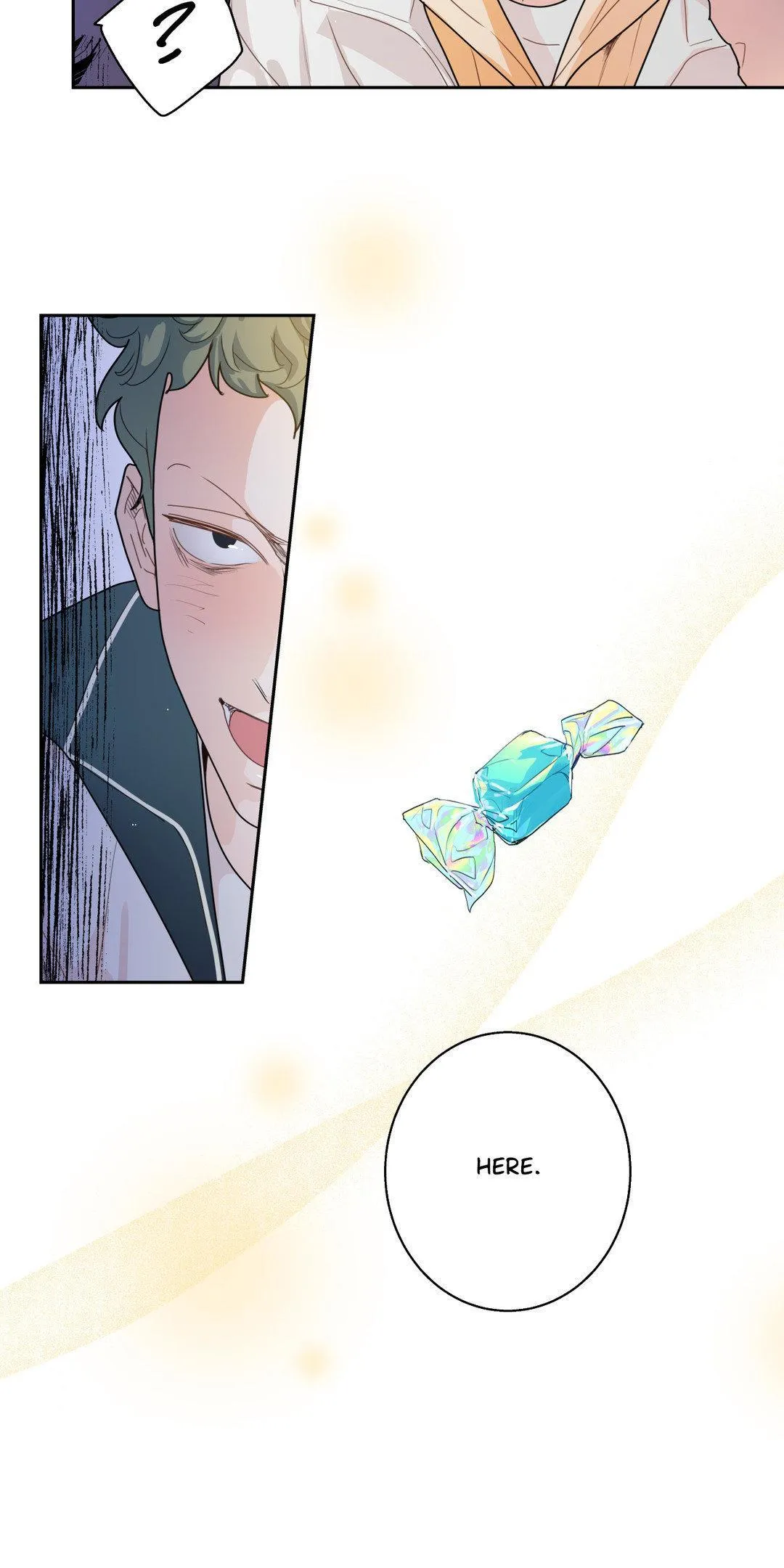 Love is an Illusion! - Superstar Chapter 6 216 56409f8a0662