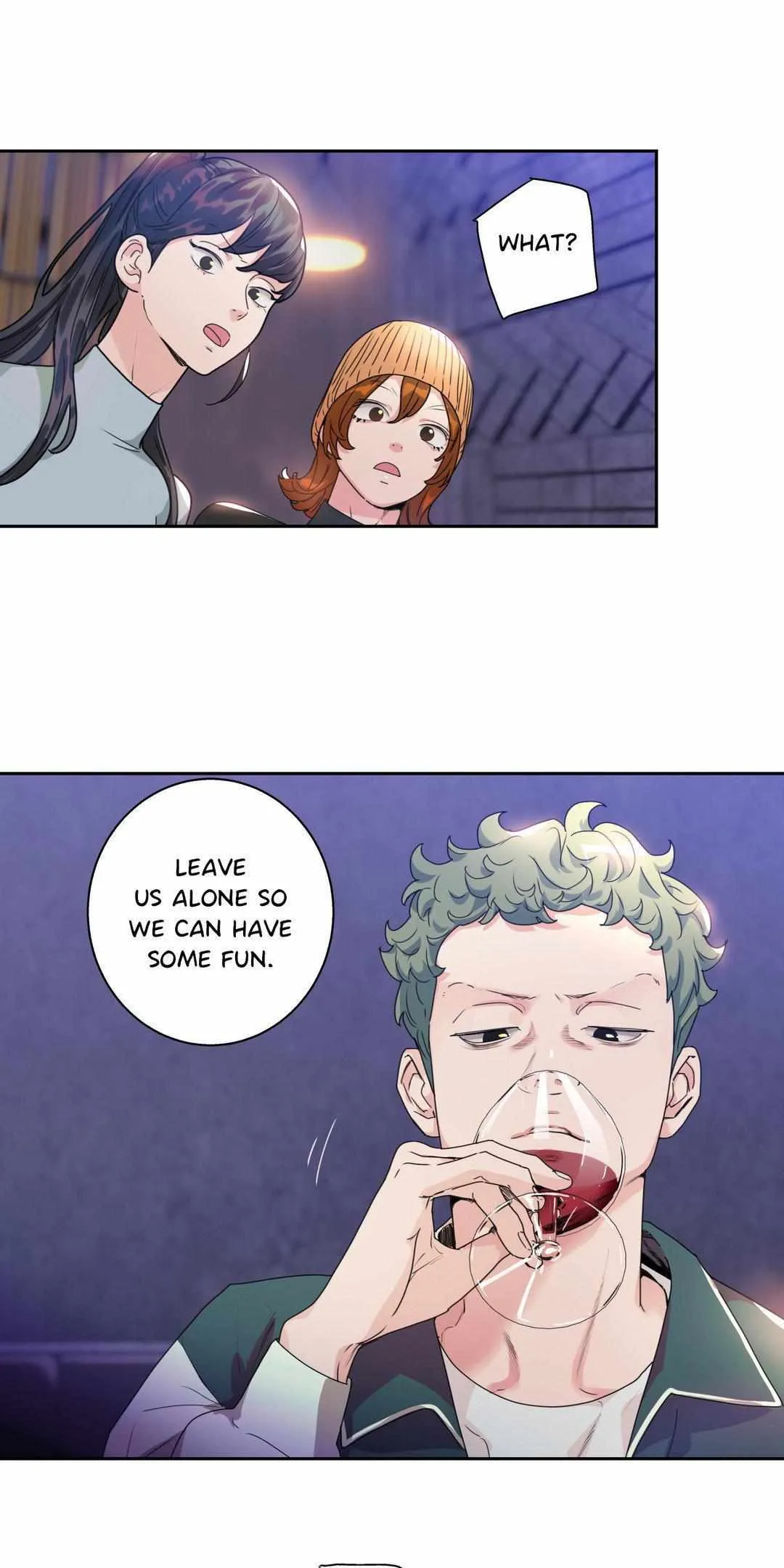 Love is an Illusion! - Superstar Chapter 6 203 5652f617dbc6