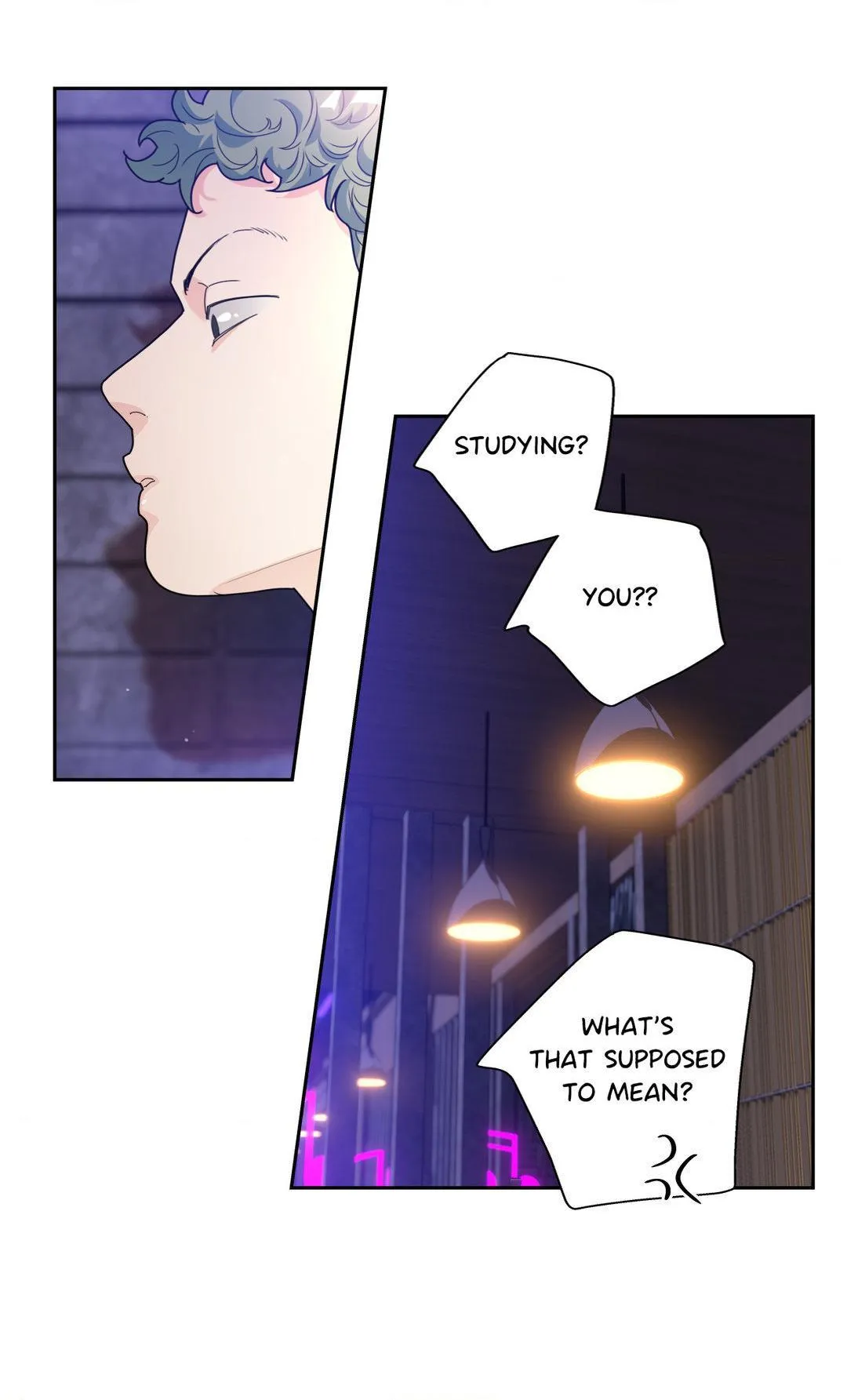 Love is an Illusion! - Superstar Chapter 6 211 68ec42e11b83
