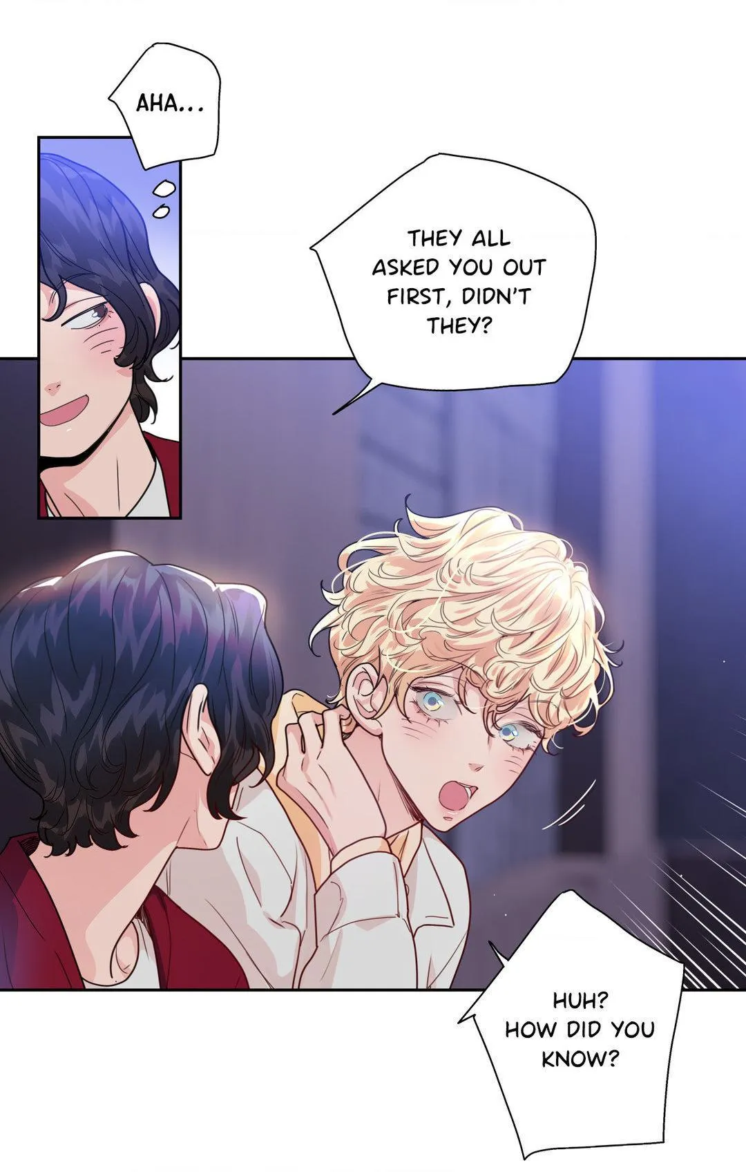 Love is an Illusion! - Superstar Chapter 6 195 6b565157152d